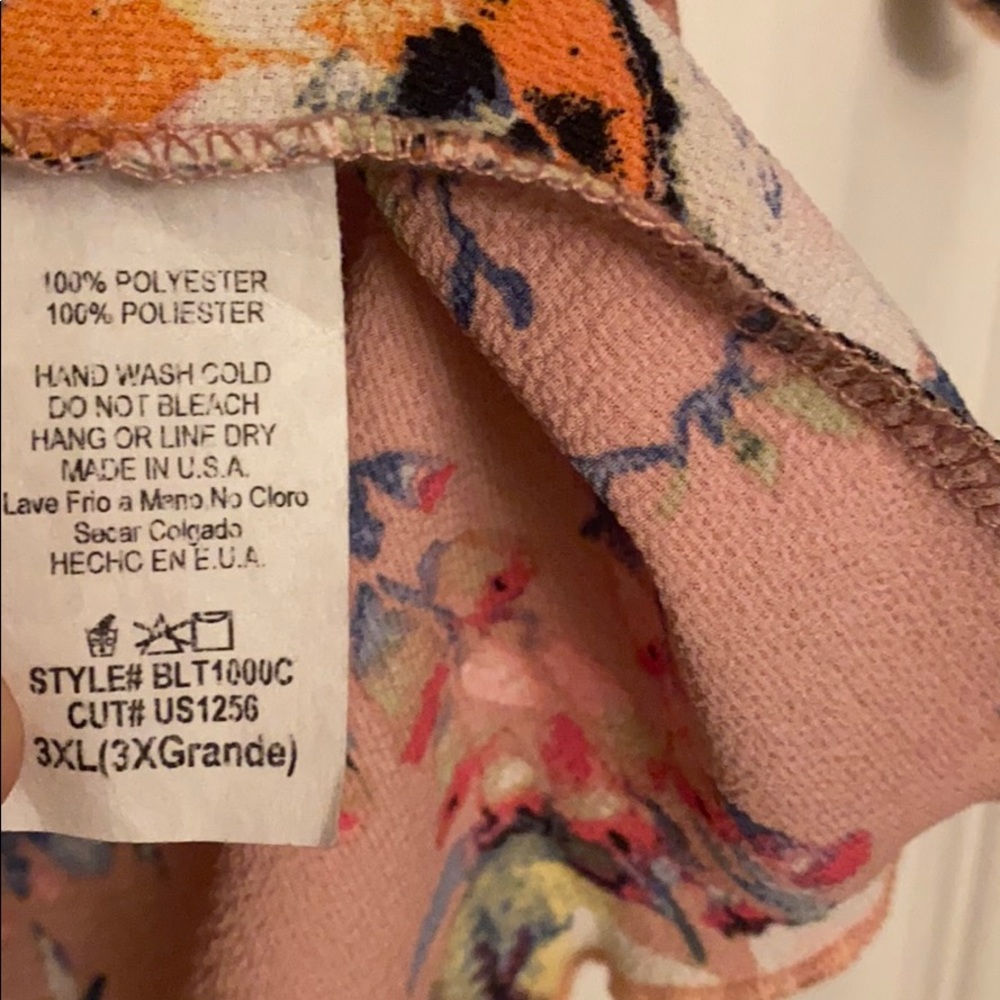 Made In USA Cuffed Delightness - Picture 6 of 6